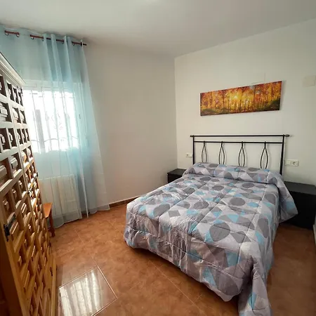 Zuchar Apartment *
