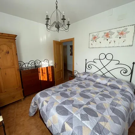 Zuchar Apartment Granada