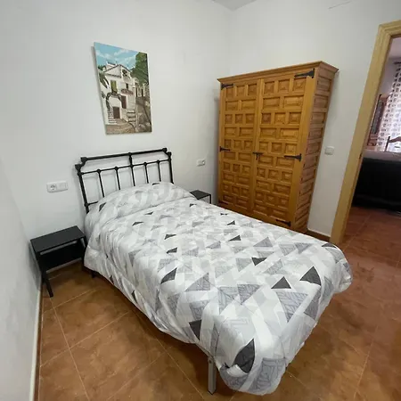 Zuchar Apartment