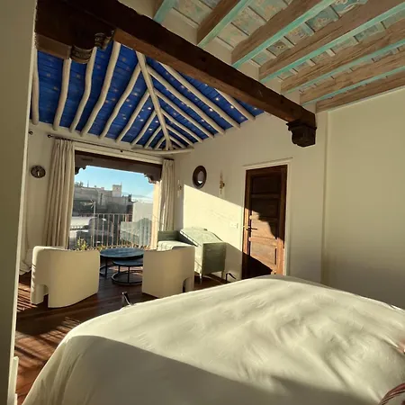 La Casa Juanranas * غرناطة
