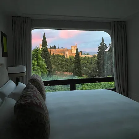 فندق مبيت وإفطار La Casa Juanranas