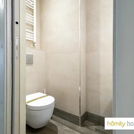 Homity Holidays - - Piedra Santa