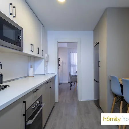 Homity Holidays - - Piedra Santa *