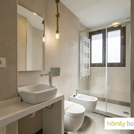 Homity Holidays - - Piedra Santa Granada