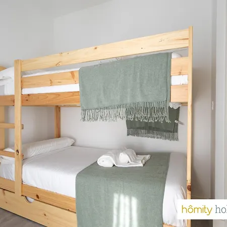 Homity Holidays - - Piedra Santa * Granada