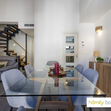 Homity Holidays - - Piedra Santa