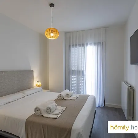 Apartment Homity Holidays - - Piedra Santa Granada