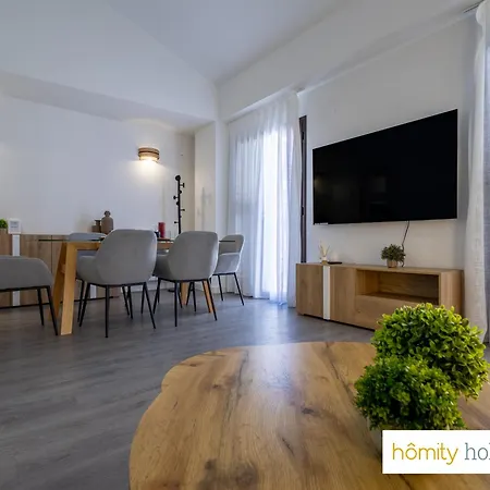 Homity Holidays - - Piedra Santa Granada