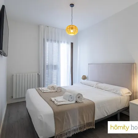 Homity Holidays - - Piedra Santa