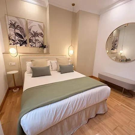 Genteel San Agustin En Apartment *