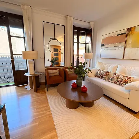 Genteel San Agustin En Apartment *