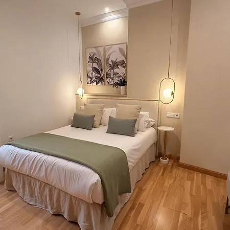 Genteel San Agustin En