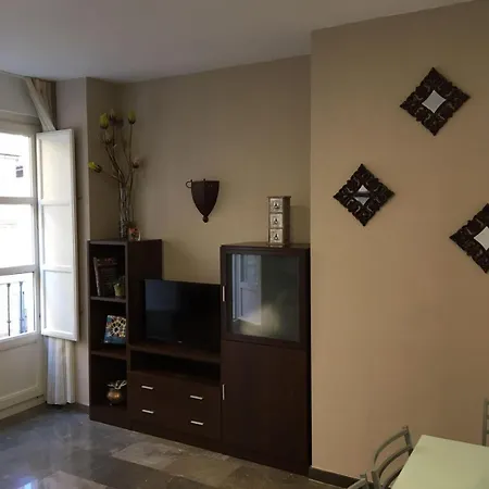 Apartment Centro Con Encanto Granada