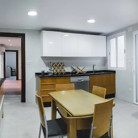 Home4u Arandas Centro アパート *