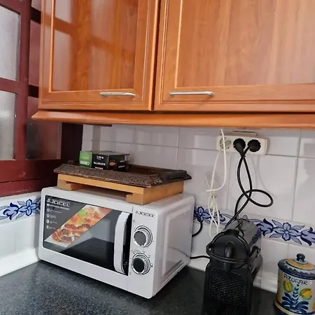 Apartment Piso Cuesta Del Chapiz *