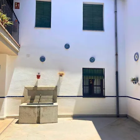 Piso Cuesta Del Chapiz *