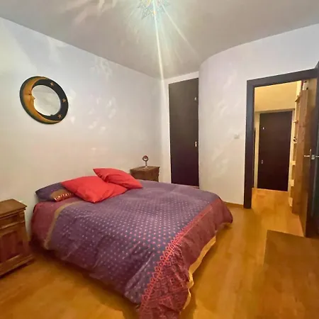 Apartment Piso Cuesta Del Chapiz *