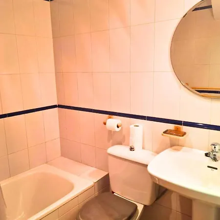 Apartment Piso Cuesta Del Chapiz Granada