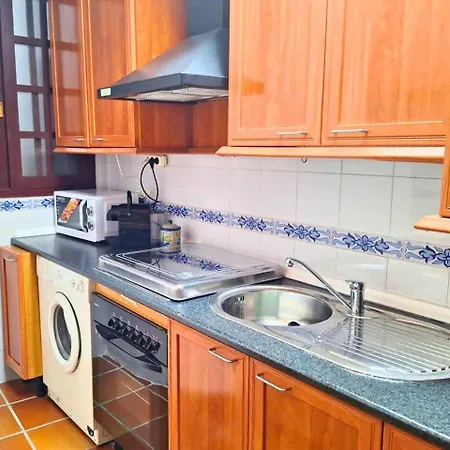 Apartment Piso Cuesta Del Chapiz