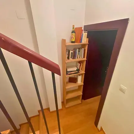 Apartment Piso Cuesta Del Chapiz *