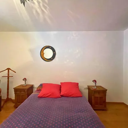Piso Cuesta Del Chapiz Apartment
