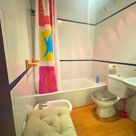 Piso Cuesta Del Chapiz Apartment *