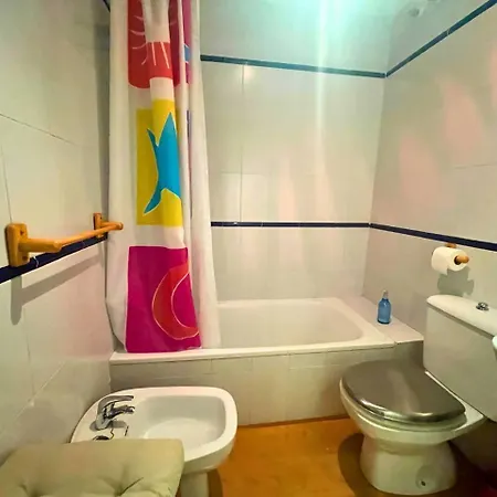 Apartment Piso Cuesta Del Chapiz *