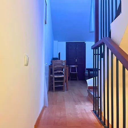 Piso Cuesta Del Chapiz Apartment Granada