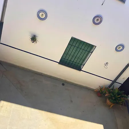 Piso Cuesta Del Chapiz Apartment Granada