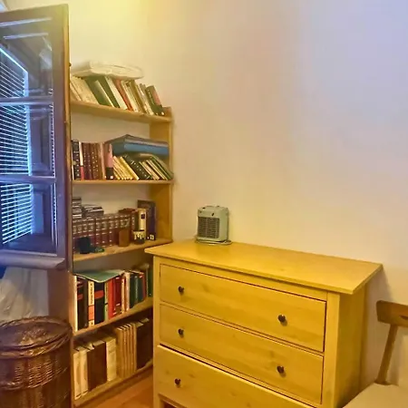 Apartment Piso Cuesta Del Chapiz Granada