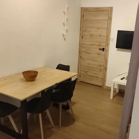 En El Centro De Excelente Ubicacion Apartment