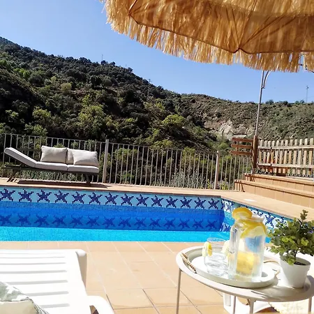 Сasa de vacaciones La Alberquilla Rural
