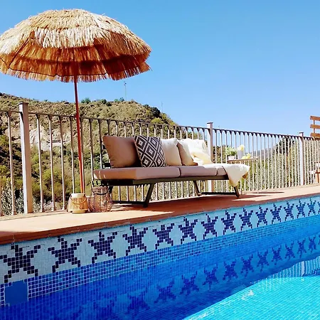 Сasa de vacaciones La Alberquilla Rural