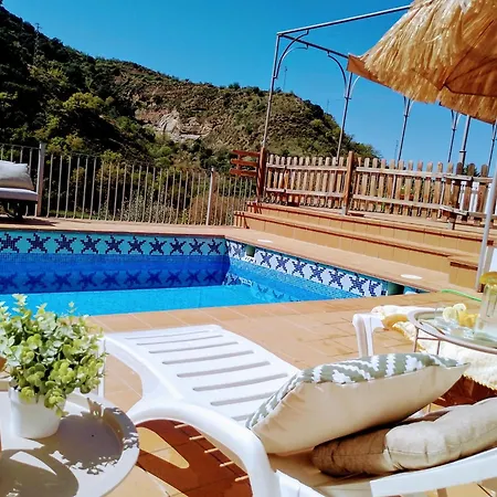 Сasa de vacaciones La Alberquilla Rural