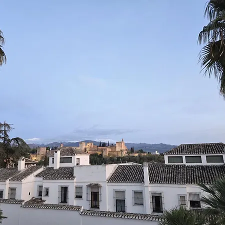 La Casita Del Corralon 2* Granada