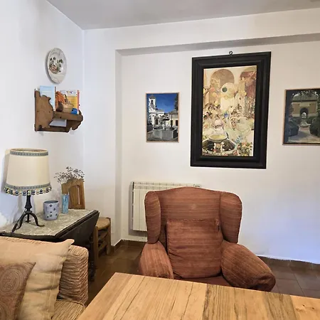 La Casita Del Corralon
