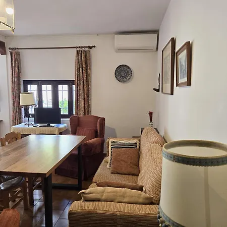 Affittacamere La Casita Del Corralon