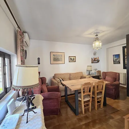 Affittacamere La Casita Del Corralon Granada