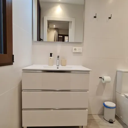 Suspiro 102 Cosmopolitan Loft