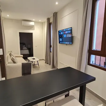 Apartment Suspiro 102 Cosmopolitan Loft
