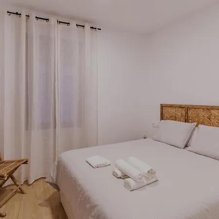 Apartmán Leal 4