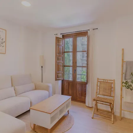 Apartmán Leal 4