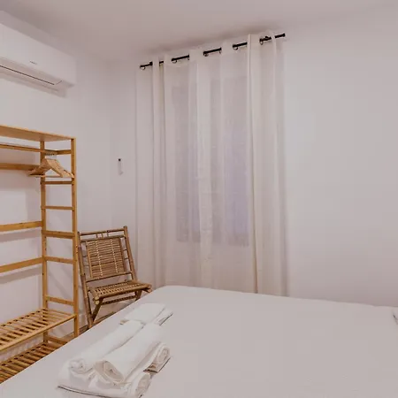 Leal 4 Apartmán