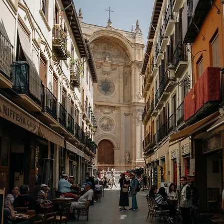 Leal 4 Apartmán