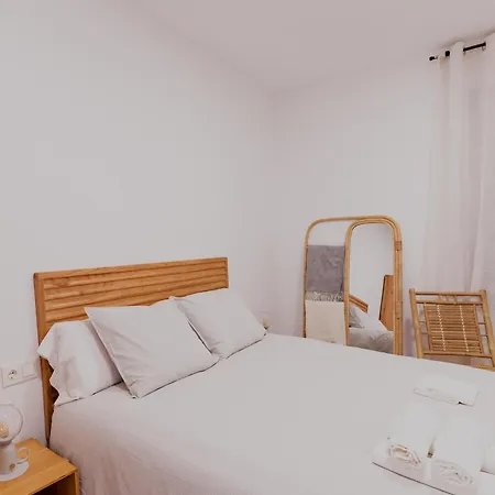 Leal 4 Apartmán *