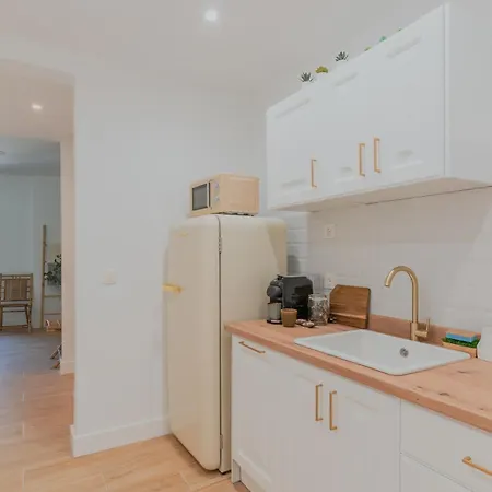 Apartmán Leal 4 *