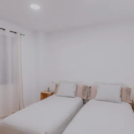 Leal 4 Apartmán *