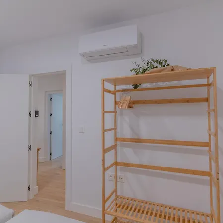 Apartmán Leal 4