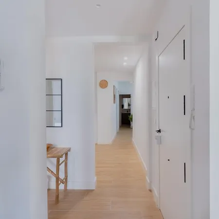 Apartmán Leal 4