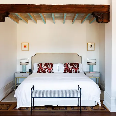 La Casa Juanranas * غرناطة